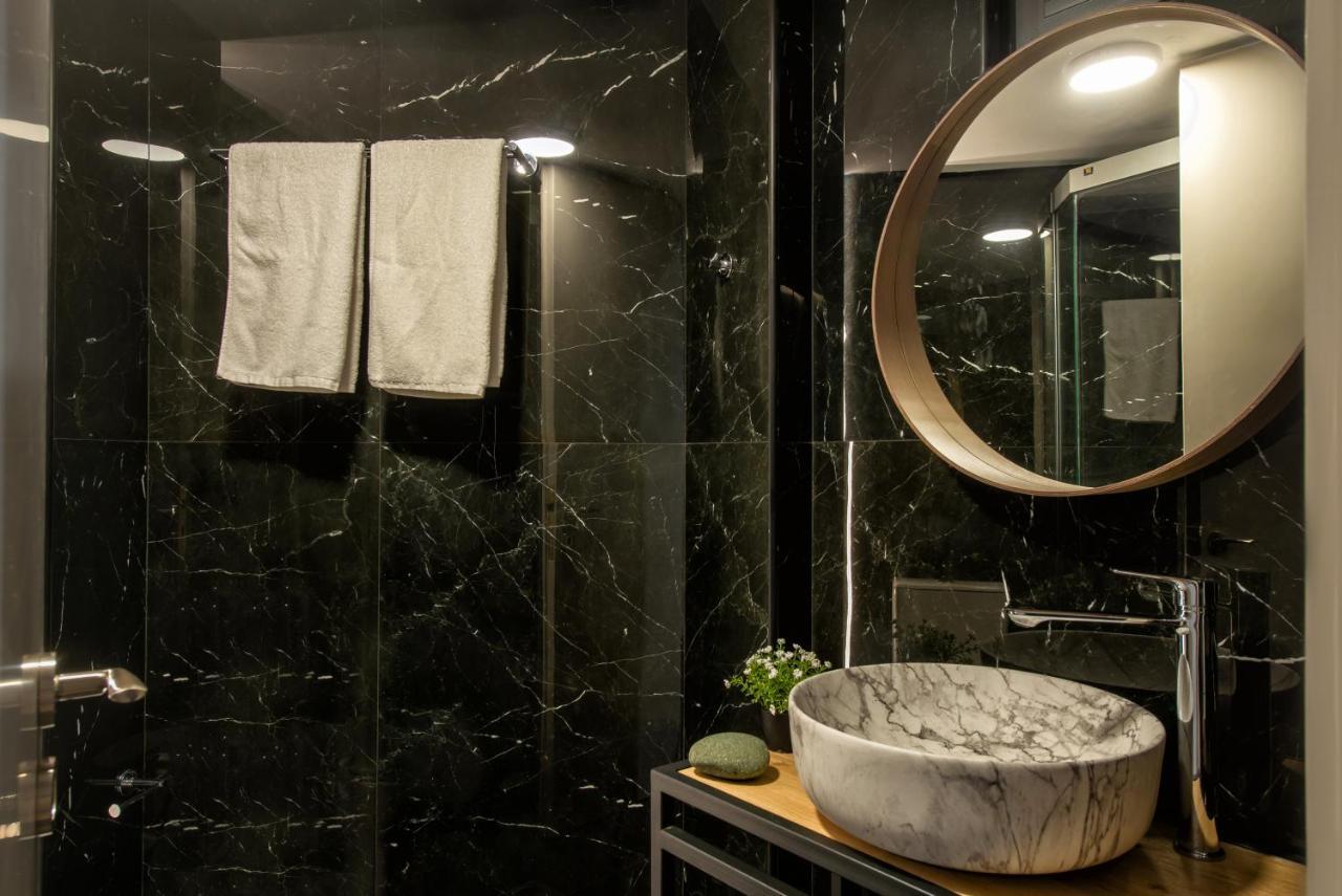 Archipelagos Apt In The Heart Of The City Ираклио Екстериор снимка